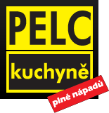 Logo Pelc Kuchyně